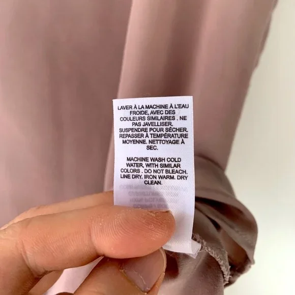 Dynamite Zipper Back Tank - Picture 9 of 10